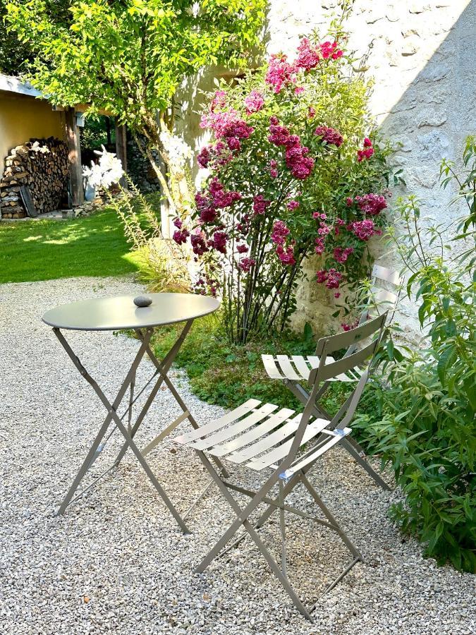 Maison Fermontes Villa Cazillac Exterior photo