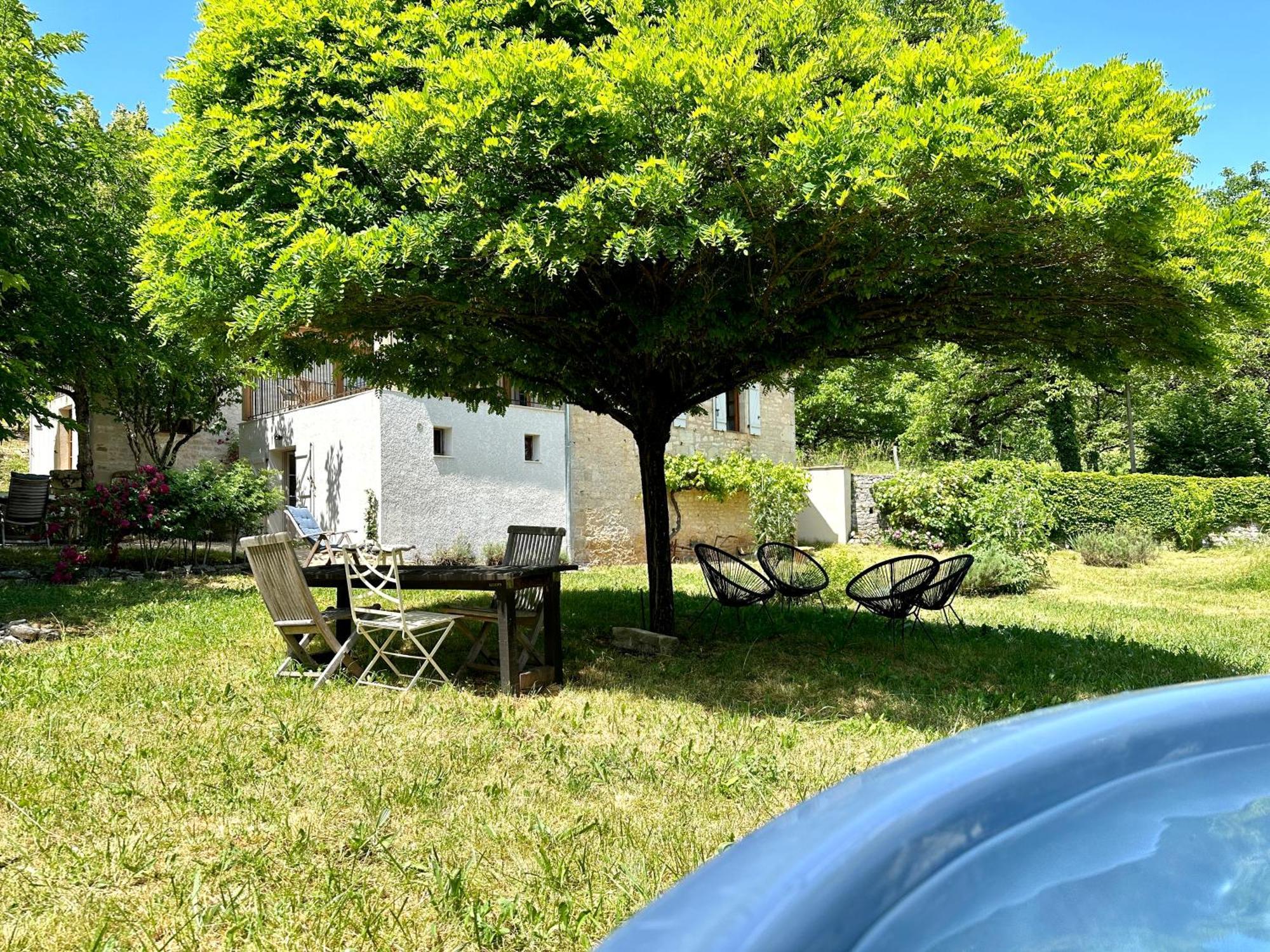 Maison Fermontes Villa Cazillac Exterior photo