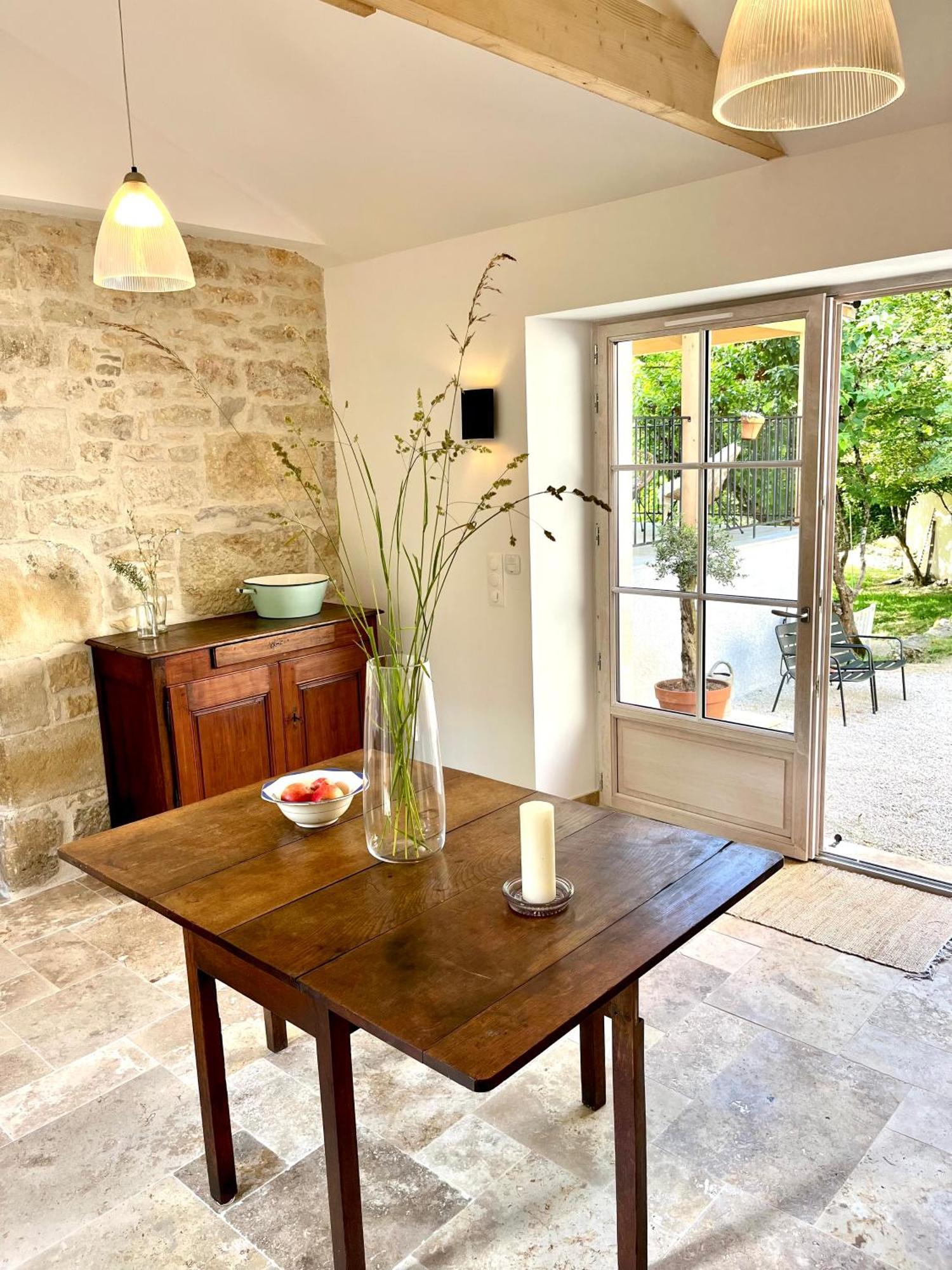 Maison Fermontes Villa Cazillac Exterior photo